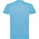 Футболка BEAGLE, НЕБЕСНО-ГОЛУБОЙ M