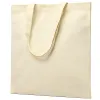 Сумка для покупок IVORY 325 г/м², натуральная