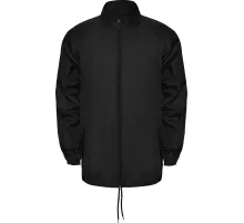 Куртка («ветровка») ISLAND, ЧЕРНЫЙ M Куртка («ветровка») ISLAND, ЧЕРНЫЙ M