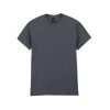 Футболка HEAVY COTTON, АСФАЛЬТОВЫЙ S