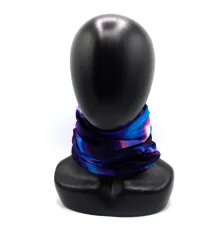 Бафф с полноцветной печатью, размер S