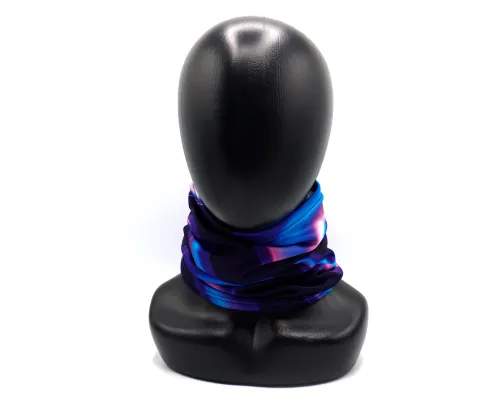 Бафф с полноцветной печатью, размер S