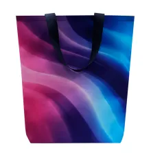 Сумка для покупок Биг Бэг с полноцветной печатью, размер L