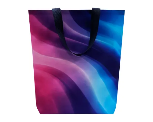 Сумка для покупок Биг Бэг с полноцветной печатью, размер L