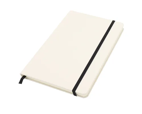 Блокнот из переработанных тетрапак в твёрдом переплёте Rebirth