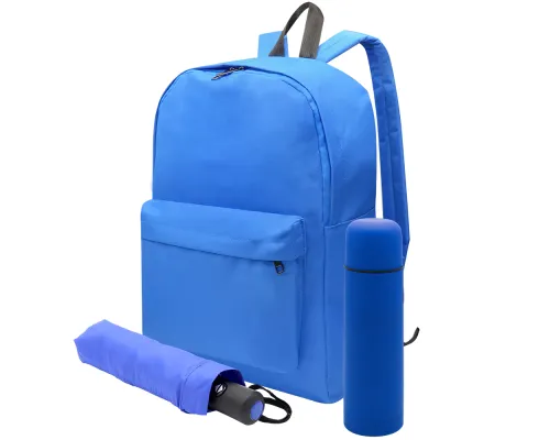 Подарочный набор CAPYBARA, синий