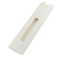 Чехол для ручки Каплан, белый