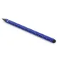 Вечный карандаш Timeless со стилусом, синий