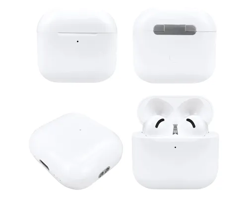 Наушники беспроводные Bluetooth Neat, белые