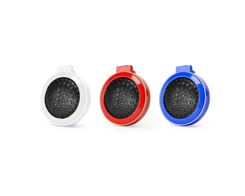 Складное зеркало BLUNT, Белый