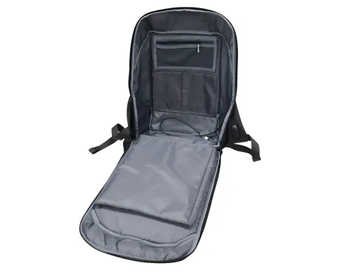 Рюкзак MARVEL, чёрный