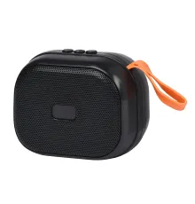 Беспроводная Bluetooth колонка Echo 3W, черный