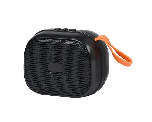 Беспроводная Bluetooth колонка Echo 3W, черный