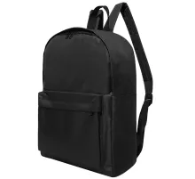 Рюкзак BEAVIS, чёрный