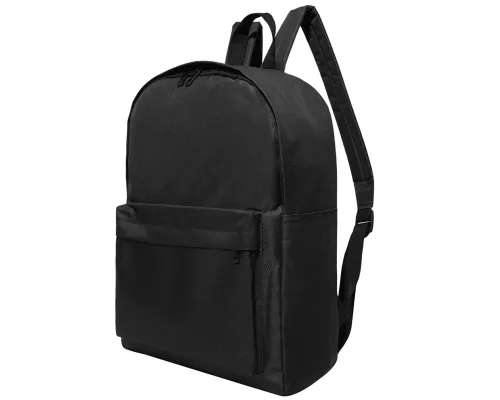 Рюкзак BEAVIS, чёрный