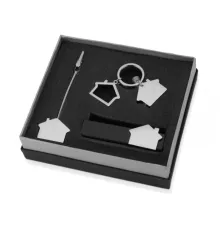 Подарочный набор аксессуаров Хейз