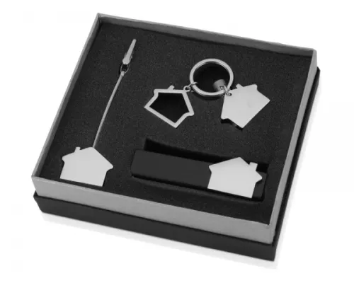 Подарочный набор аксессуаров Хейз