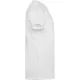 Футболка SUBLIMA мужская, БЕЛЫЙ 2XL