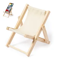 Подставка для телефона Heat, Светло-коричневый