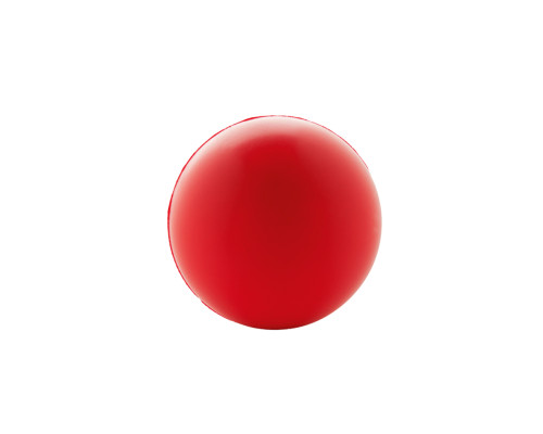 Антистресс Bola, красный Антистресс Bola, красный