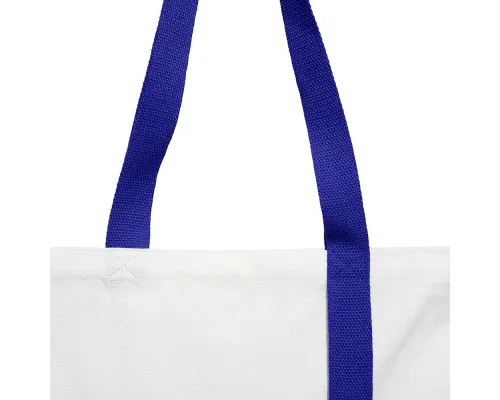 Сумка для покупок TAHOMA 270 г/м², синяя