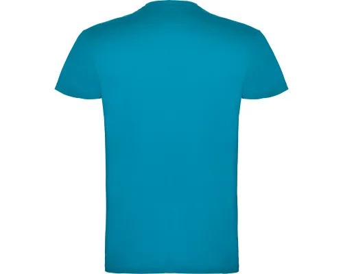 Футболка BEAGLE, ГЛУБОКИЙ СИНИЙ M