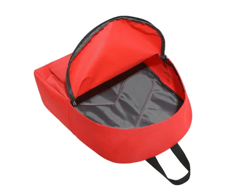 Рюкзак BEAVIS, красный