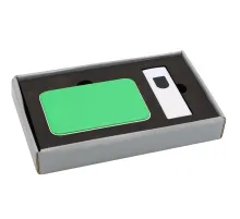 Набор Dural, Зеленый