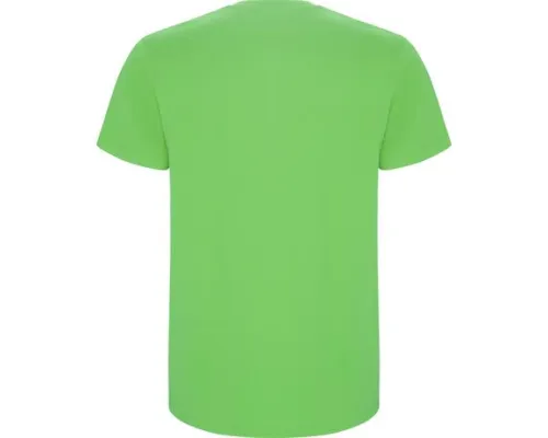 Футболка STAFFORD , СВЕТЛО-ЗЕЛЕНЫЙ L