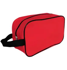 Несессер Колумб, красный