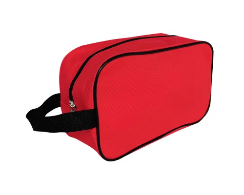 Несессер Колумб, красный