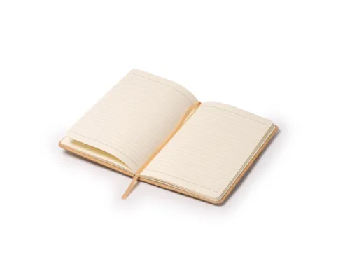 Блокнот А5 BOLGER в твёрдом переплёте