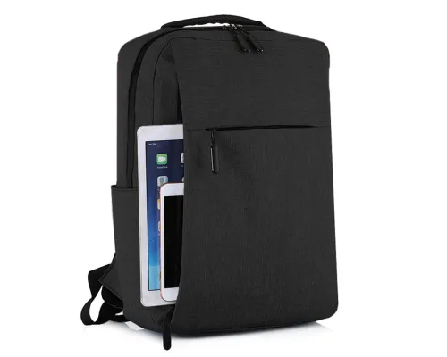 Рюкзак Lifestyle, Черный