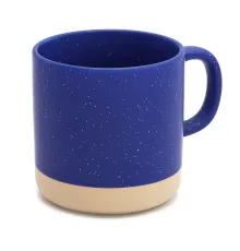 Кружка Marina, синяя