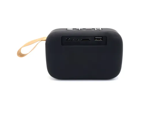 Беспроводная Bluetooth колонка Charge G2(BLTS01), синяя