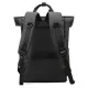 Рюкзак EXECUTE, Чёрный