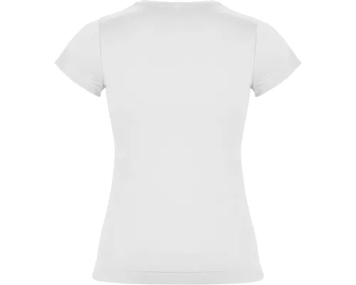 Футболка JAMAICA, Белая 2XL