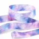 Лента для шляпы RIBBON с полноцветной, одностороней печатью, 25х670мм