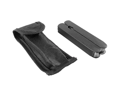 Мультитул Versa, черный