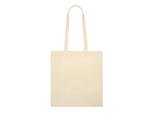 Сумка хозяйственная  Bagsy Super 220 г/м2, бежевая