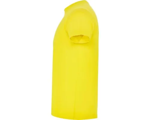 Футболка ATOMIC 150, ЖЕЛТЫЙ 2XL