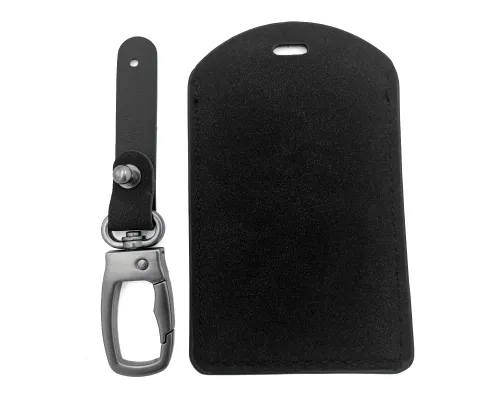 Багажная бирка TagOn, чёрный