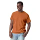 Футболка ULTRA COTTON, ОРАНЖЕВО-БЕЖЕВЫЙ 3XL