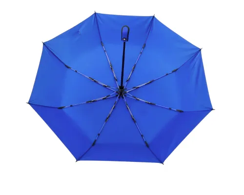 Автоматический противоштормовой зонт Dakota, синий
