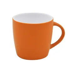 Кружка "Marta Soft", оранжевая