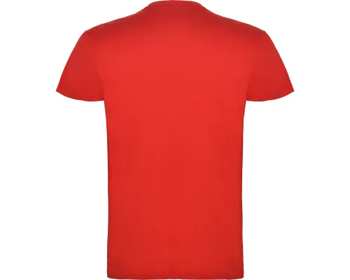 Футболка детская  BEAGLE, КРАСНЫЙ 5/6