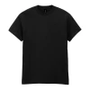 Футболка HEAVY COTTON, ЧЕРНЫЙ S