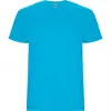 Футболка STAFFORD , БИРЮЗОВЫЙ 2XL