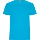 Футболка STAFFORD , БИРЮЗОВЫЙ 2XL
