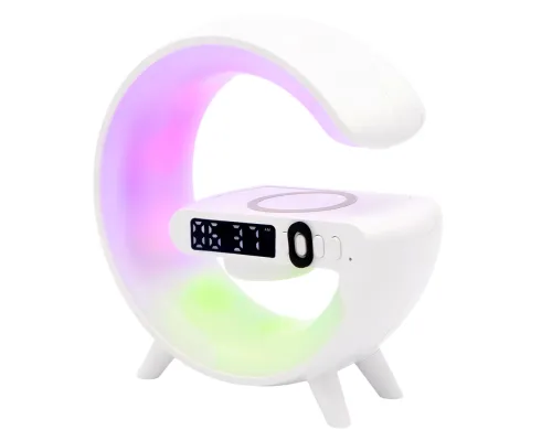 Многофункциональное устройство Goody, белый матовый